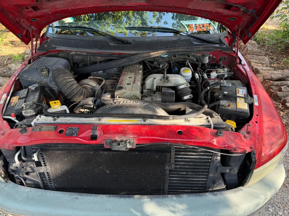 1999 Dodge Ram 2nd Gen - Image 18 of 19