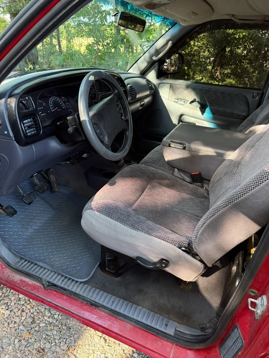 1999 Dodge Ram 2nd Gen - Image 8 of 19