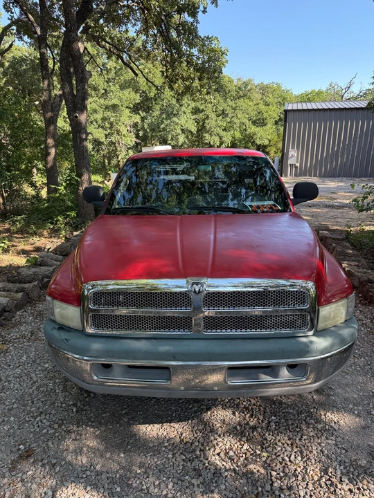1999 Dodge Ram 2nd Gen - Image 4 of 19