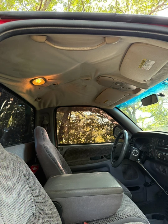 1999 Dodge Ram 2nd Gen - Image 10 of 19