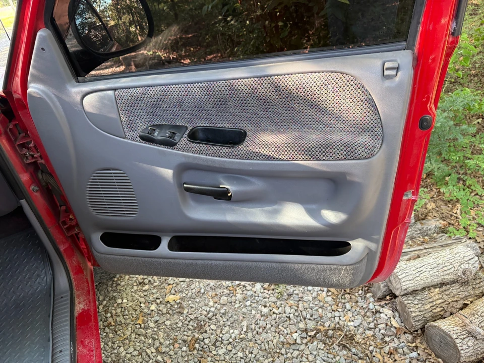 1999 Dodge Ram 2nd Gen - Image 14 of 19