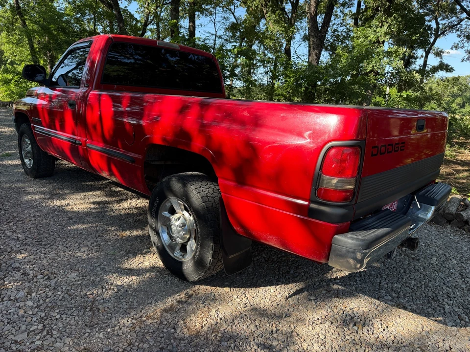 1999 Dodge Ram 2nd Gen - Image 7 of 19