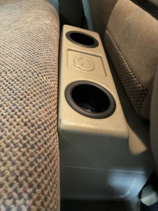 1999 Dodge Ram 2nd Gen - Image 19 of 29