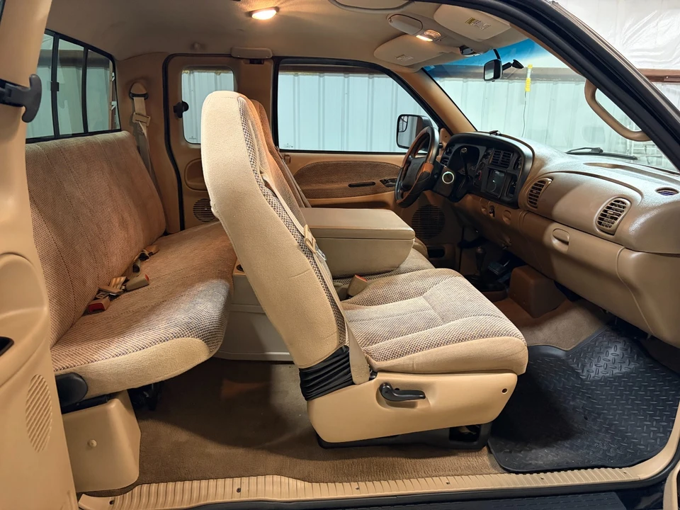 1999 Dodge Ram 2nd Gen - Image 16 of 29