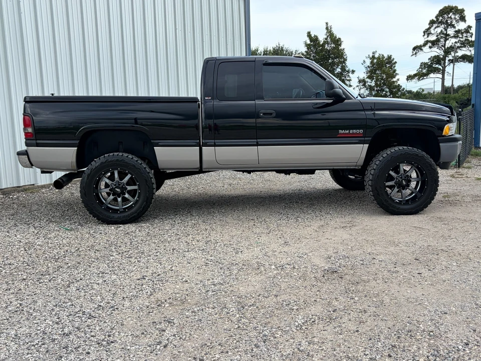 1999 Dodge Ram 2nd Gen - Image 13 of 29