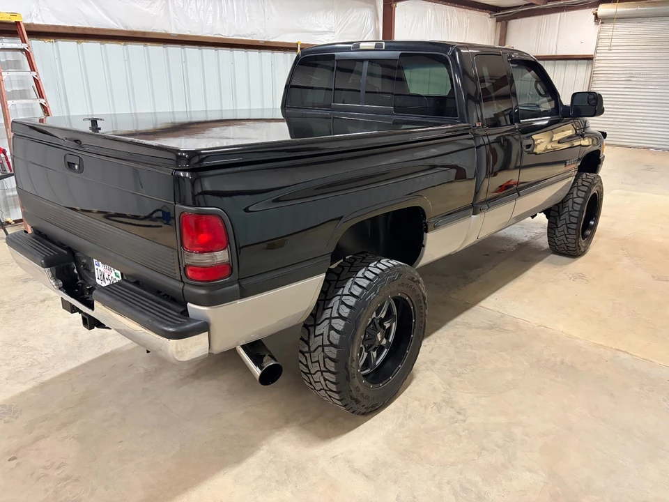 1999 Dodge Ram 2nd Gen - Image 9 of 29