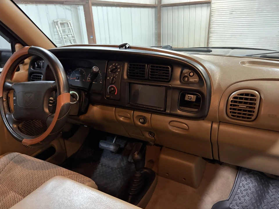 1999 Dodge Ram 2nd Gen - Image 20 of 29