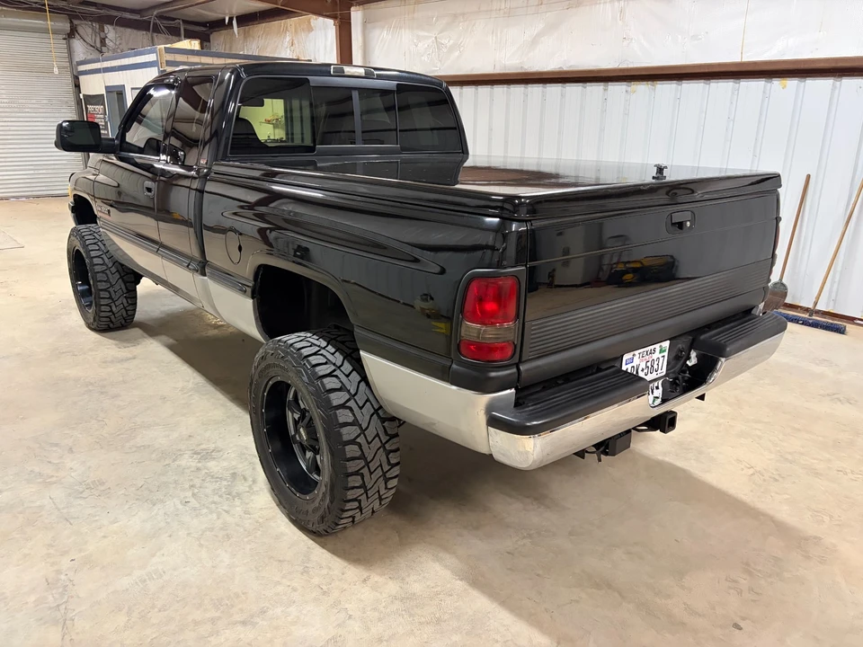1999 Dodge Ram 2nd Gen - Image 7 of 29