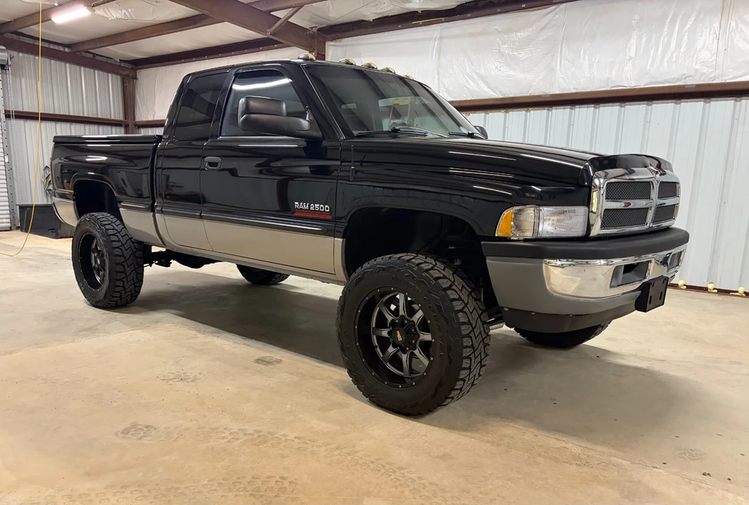 1999 Dodge Ram 2nd Gen - Image 4 of 29