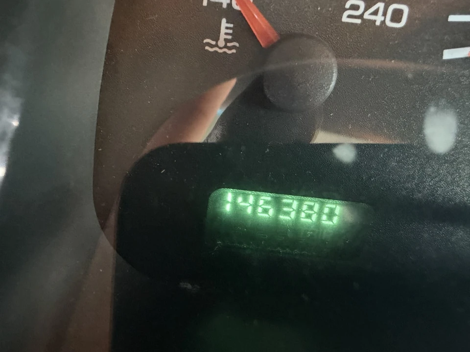 1999 Dodge Ram 2nd Gen - Image 10 of 29