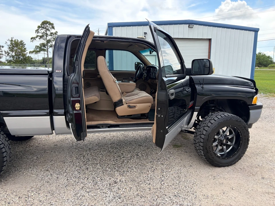 1999 Dodge Ram 2nd Gen - Image 5 of 29