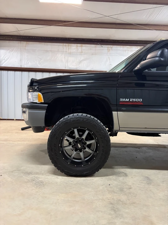 1999 Dodge Ram 2nd Gen - Image 22 of 29