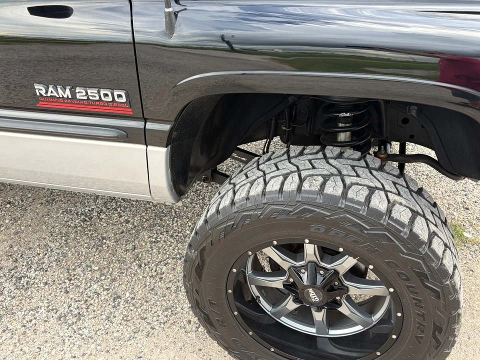 1999 Dodge Ram 2nd Gen - Image 3 of 29