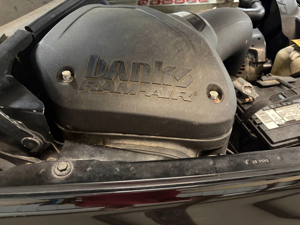 1999 Dodge Ram 2nd Gen - Image 23 of 29