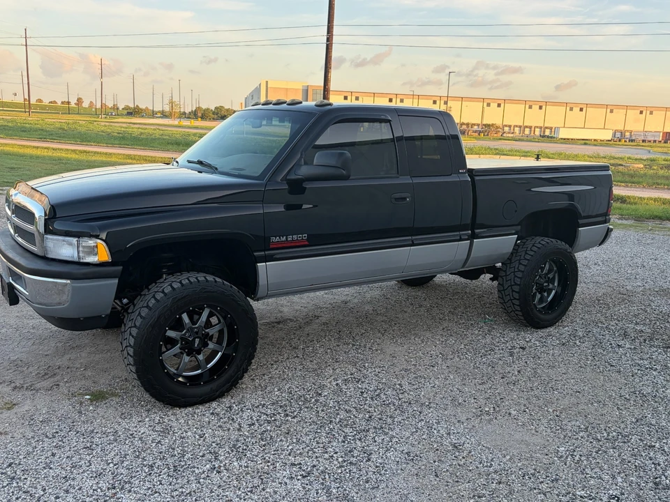 1999 Dodge Ram 2nd Gen - Image 2 of 29