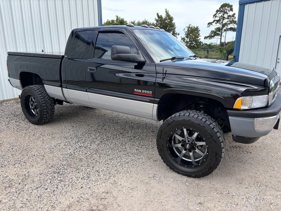 1999 Dodge Ram 2nd Gen - Image 8 of 29
