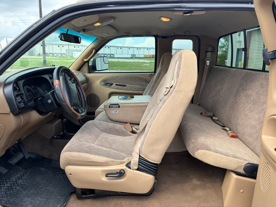 1999 Dodge Ram 2nd Gen - Image 15 of 29