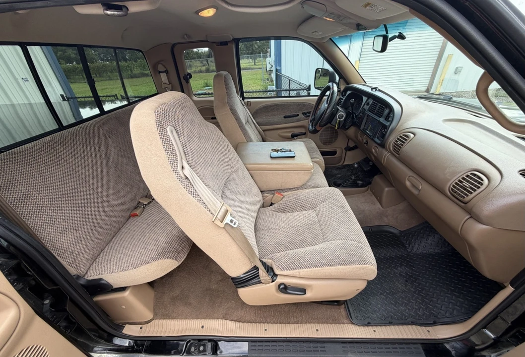 1999 Dodge Ram 2nd Gen - Image 21 of 29