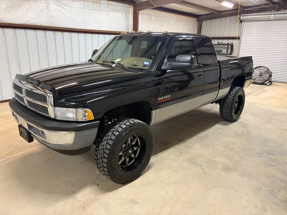 1999 Dodge Ram 2nd Gen - Image 6 of 29