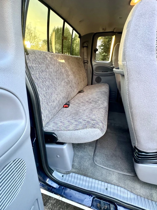 1999 Dodge Ram 2nd Gen - Image 18 of 21