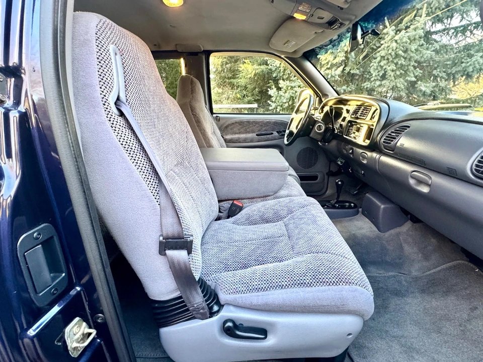 1999 Dodge Ram 2nd Gen - Image 13 of 21