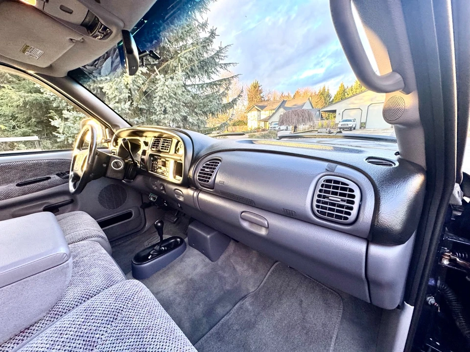 1999 Dodge Ram 2nd Gen - Image 14 of 21