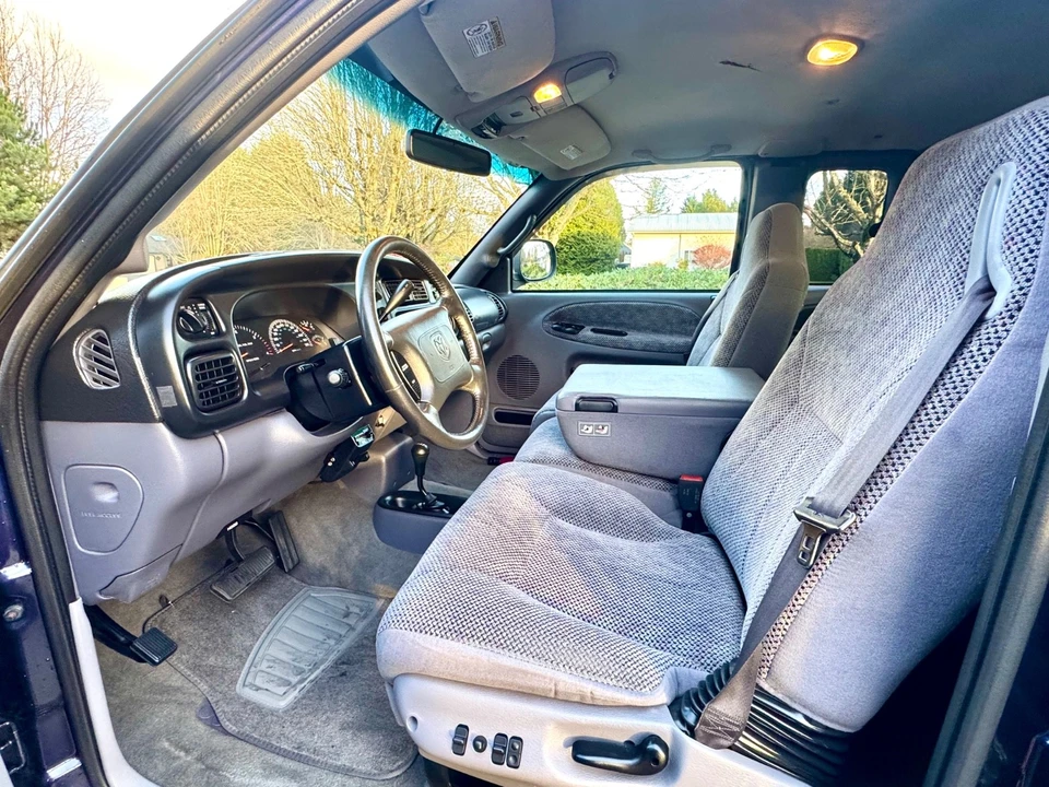 1999 Dodge Ram 2nd Gen - Image 10 of 21