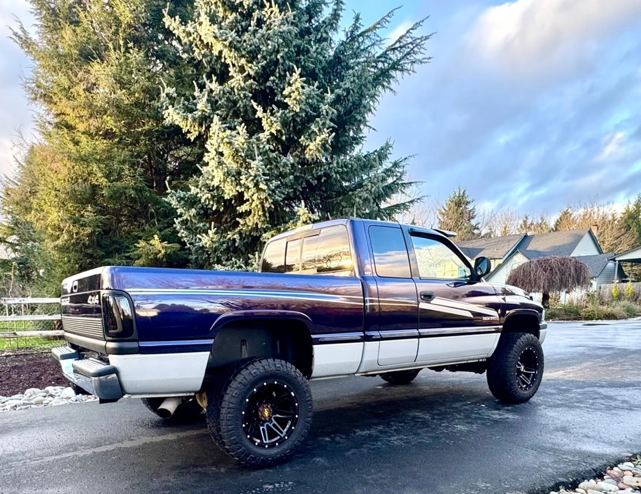 1999 Dodge Ram 2nd Gen - Image 6 of 21