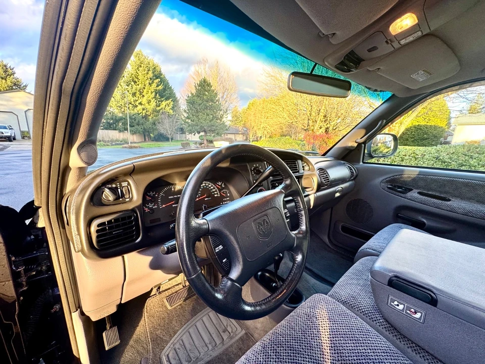 1999 Dodge Ram 2nd Gen - Image 11 of 21