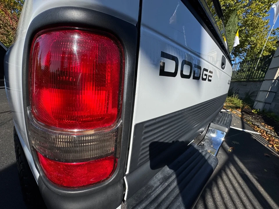 1999 Dodge Ram 2nd Gen - Image 11 of 21