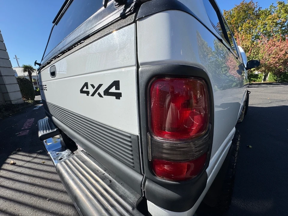 1999 Dodge Ram 2nd Gen - Image 12 of 21