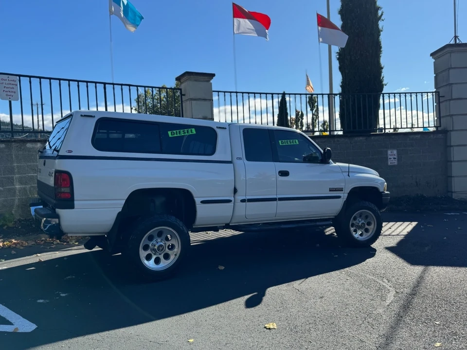 1999 Dodge Ram 2nd Gen - Image 7 of 21