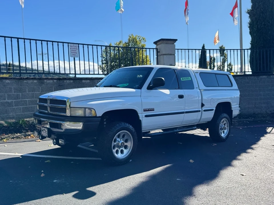 1999 Dodge Ram 2nd Gen - Image 3 of 21