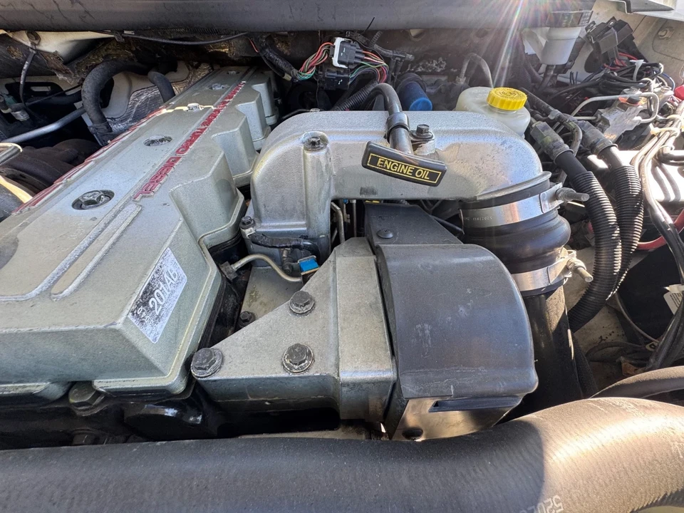 1999 Dodge Ram 2nd Gen - Image 18 of 21