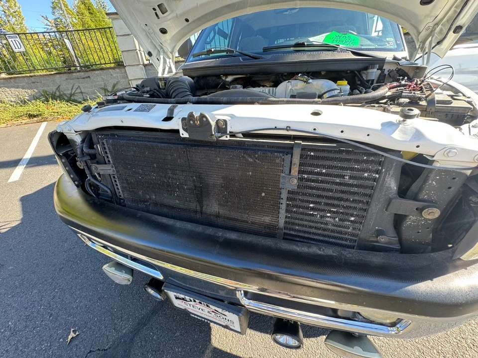 1999 Dodge Ram 2nd Gen - Image 14 of 21