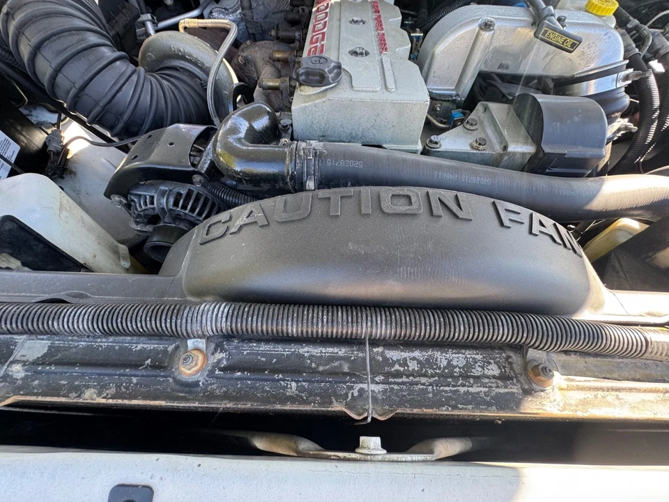 1999 Dodge Ram 2nd Gen - Image 17 of 21