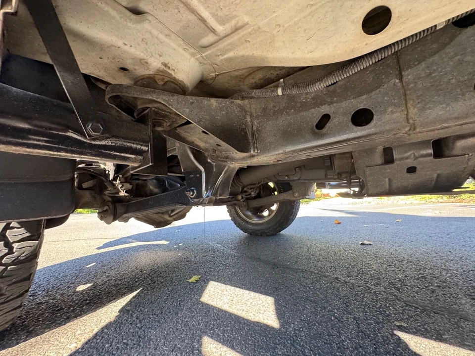 1999 Dodge Ram 2nd Gen - Image 20 of 21