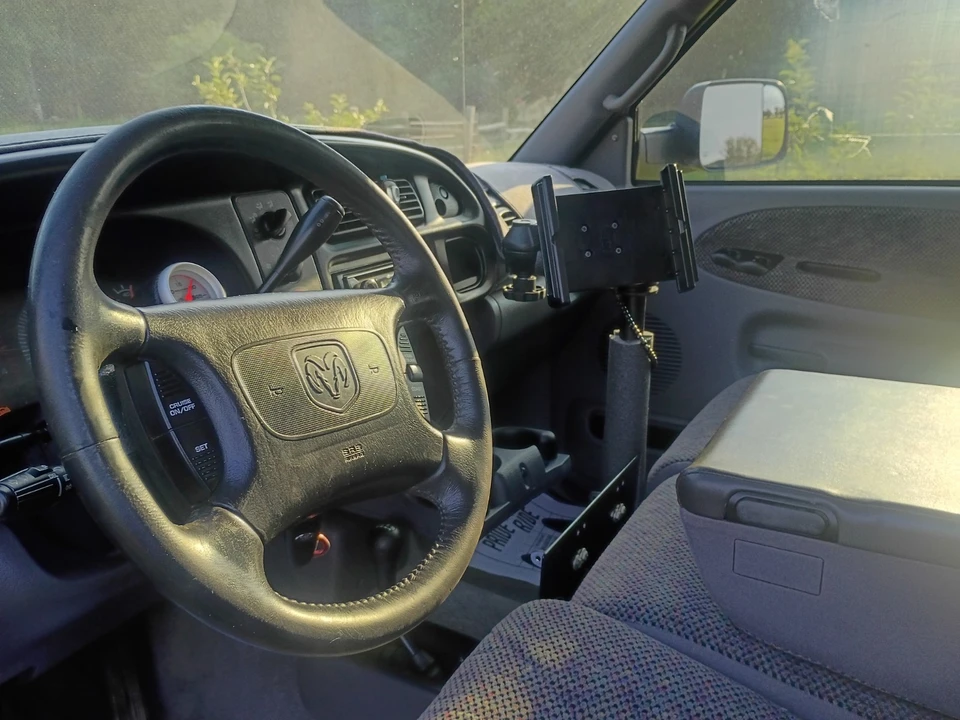 1999 Dodge Ram 2nd Gen - Image 7 of 9