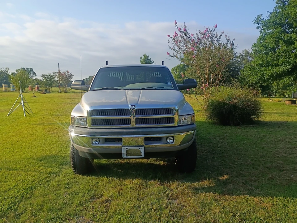 1999 Dodge Ram 2nd Gen - Image 2 of 9