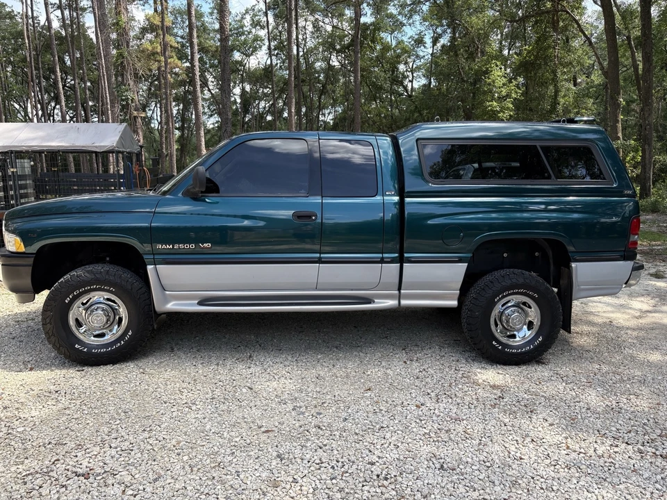 1999 Dodge Ram 2nd Gen - Image 24 of 31
