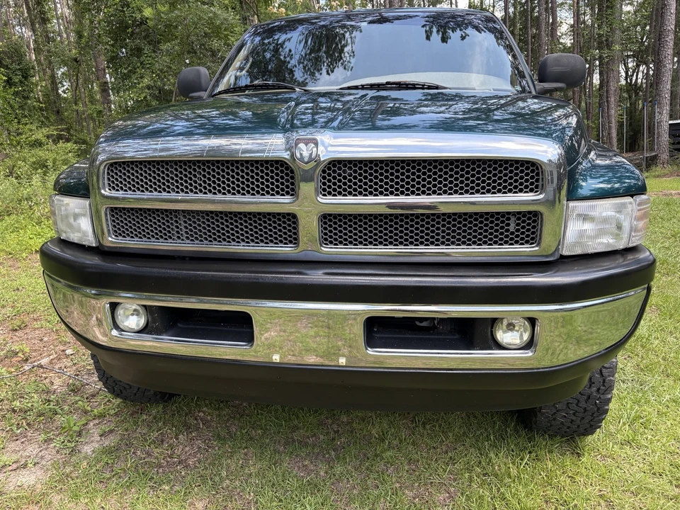 1999 Dodge Ram 2nd Gen - Image 7 of 31