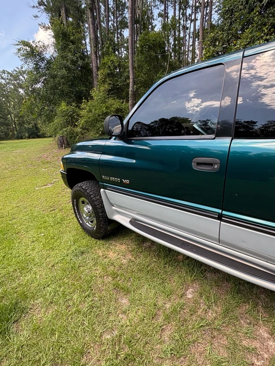 1999 Dodge Ram 2nd Gen - Image 16 of 31