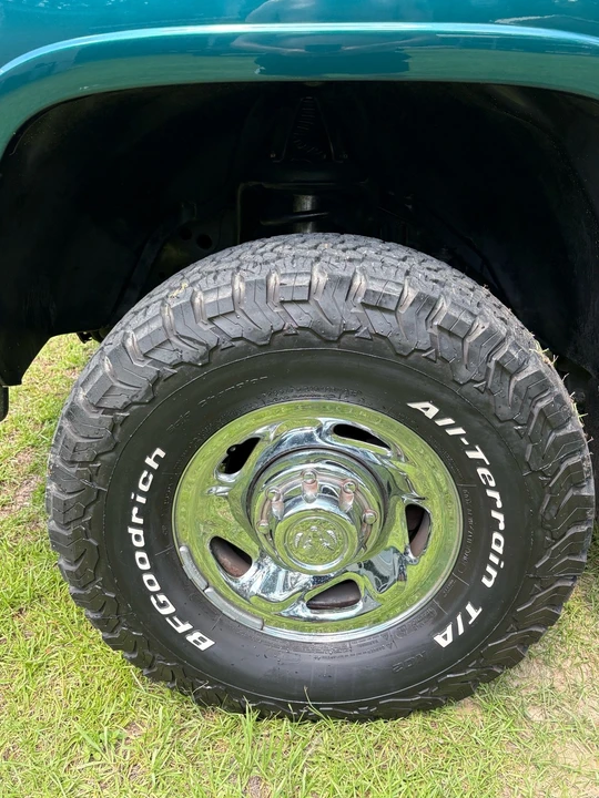 1999 Dodge Ram 2nd Gen - Image 13 of 31