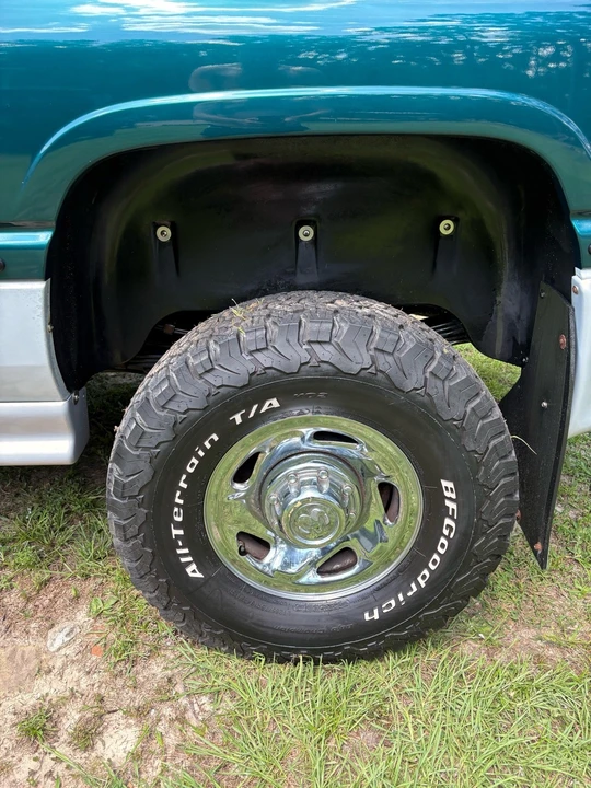 1999 Dodge Ram 2nd Gen - Image 11 of 31