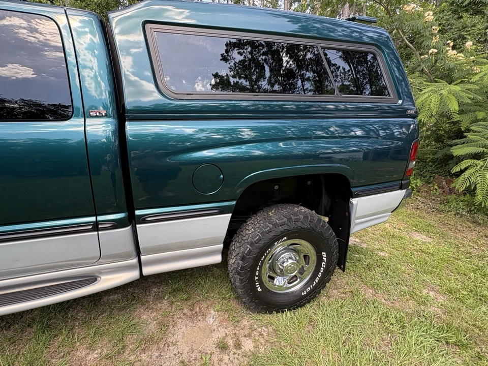 1999 Dodge Ram 2nd Gen - Image 17 of 31