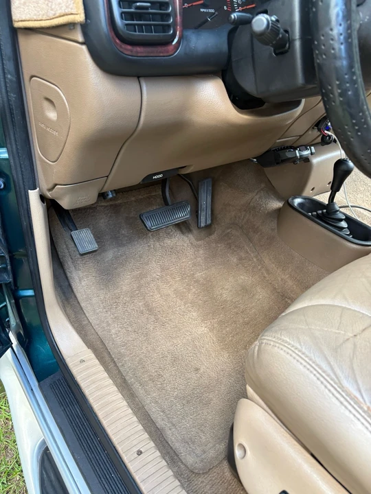 1999 Dodge Ram 2nd Gen - Image 28 of 31
