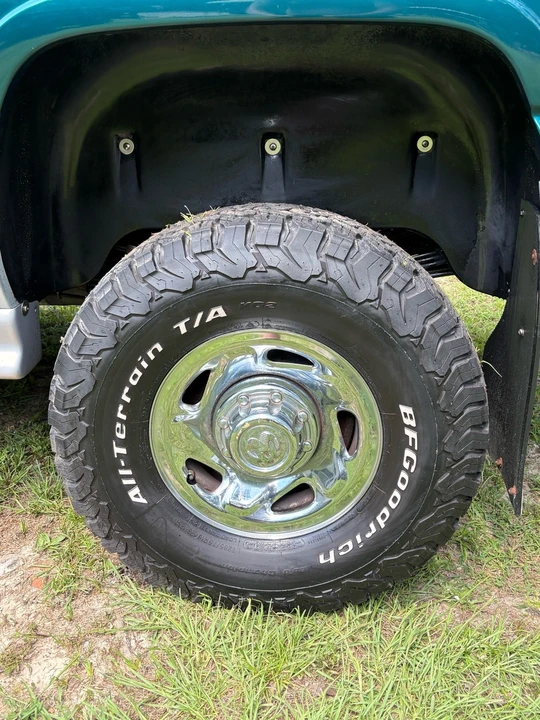 1999 Dodge Ram 2nd Gen - Image 12 of 31