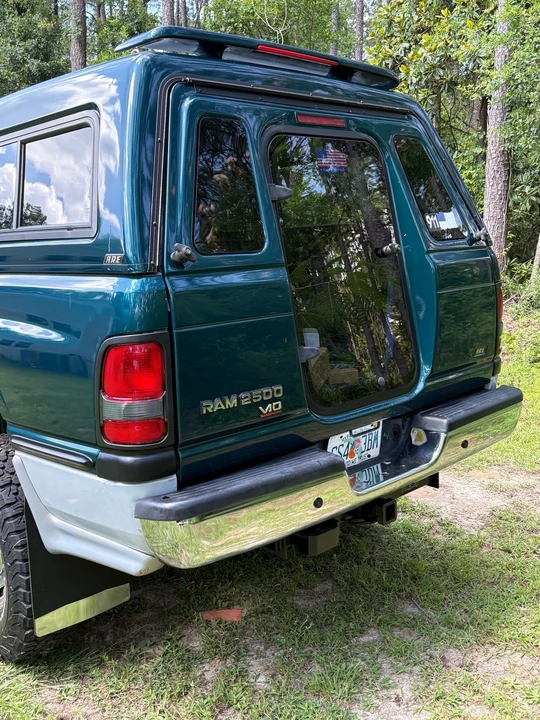 1999 Dodge Ram 2nd Gen - Image 5 of 31