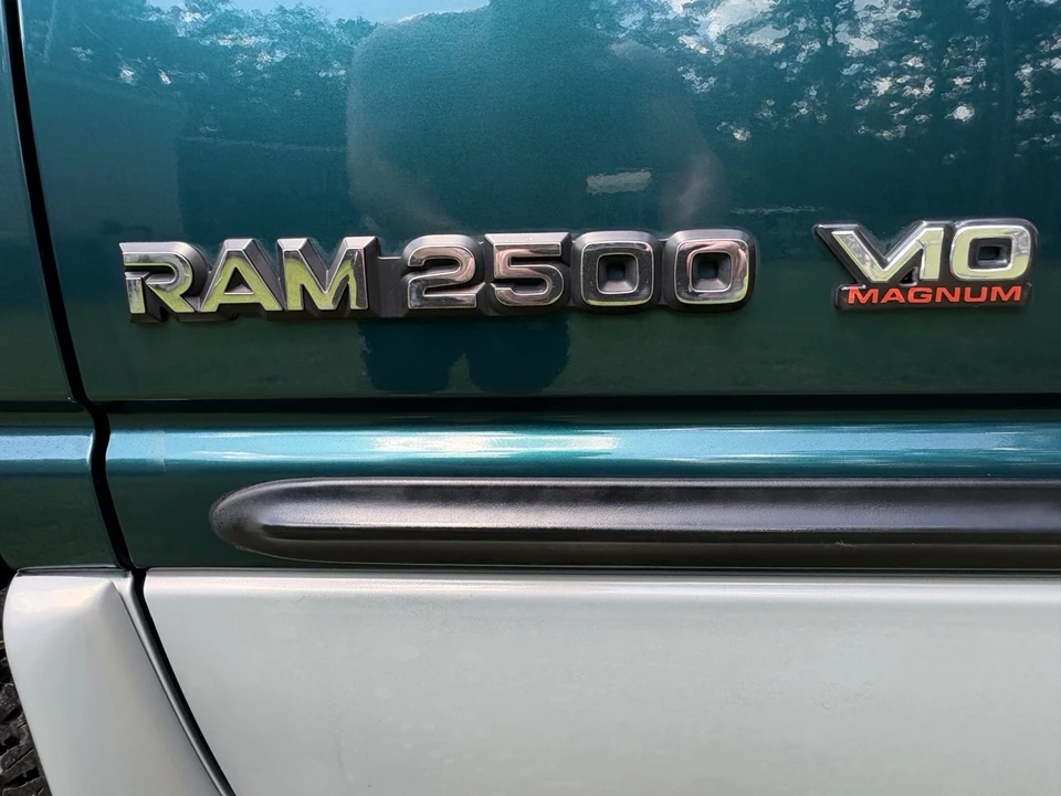 1999 Dodge Ram 2nd Gen - Image 9 of 31