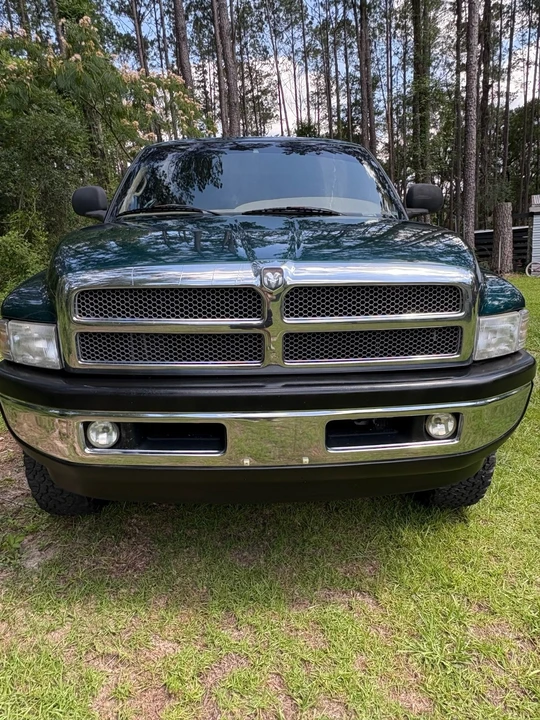 1999 Dodge Ram 2nd Gen - Image 21 of 31
